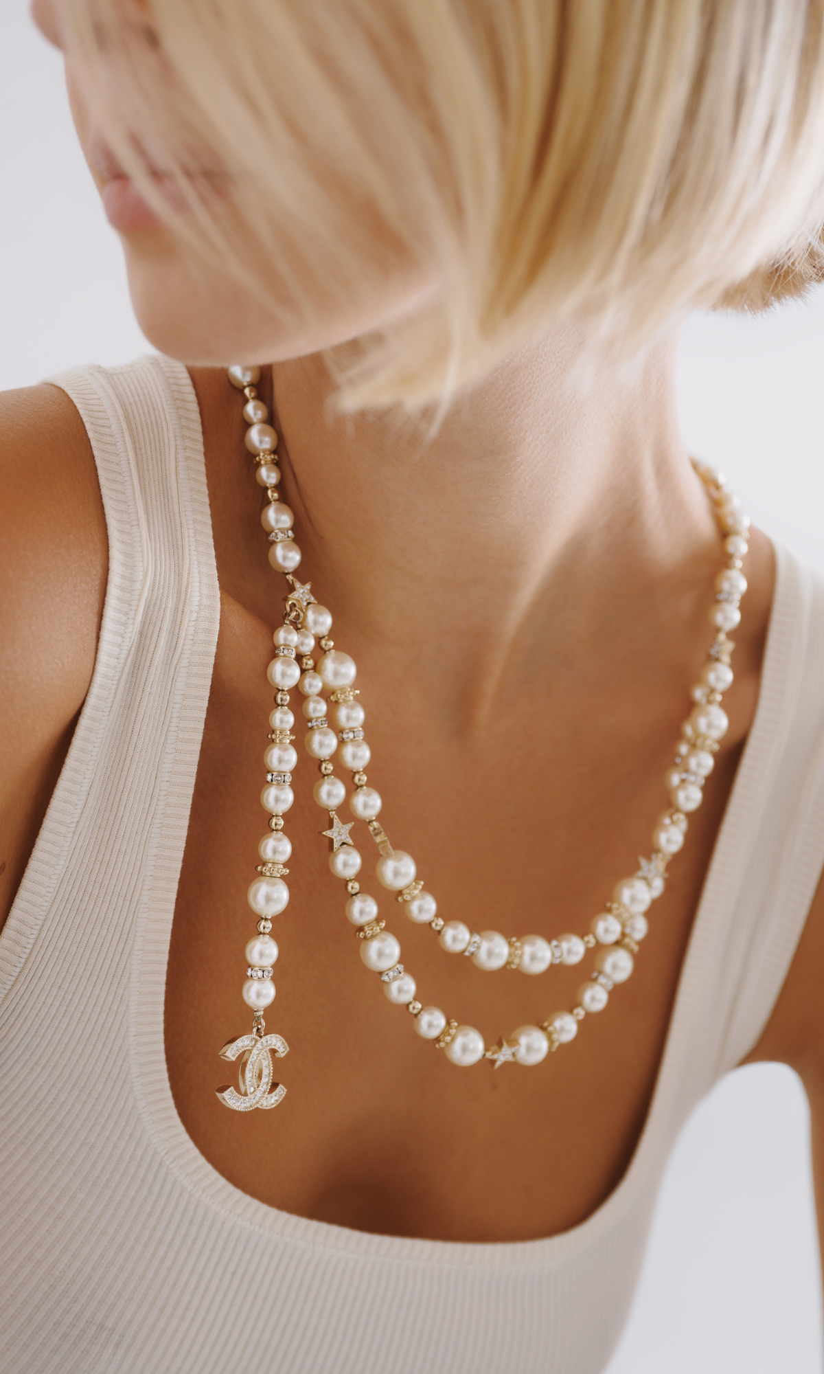 necklace length guide